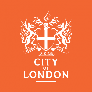 City of London logo