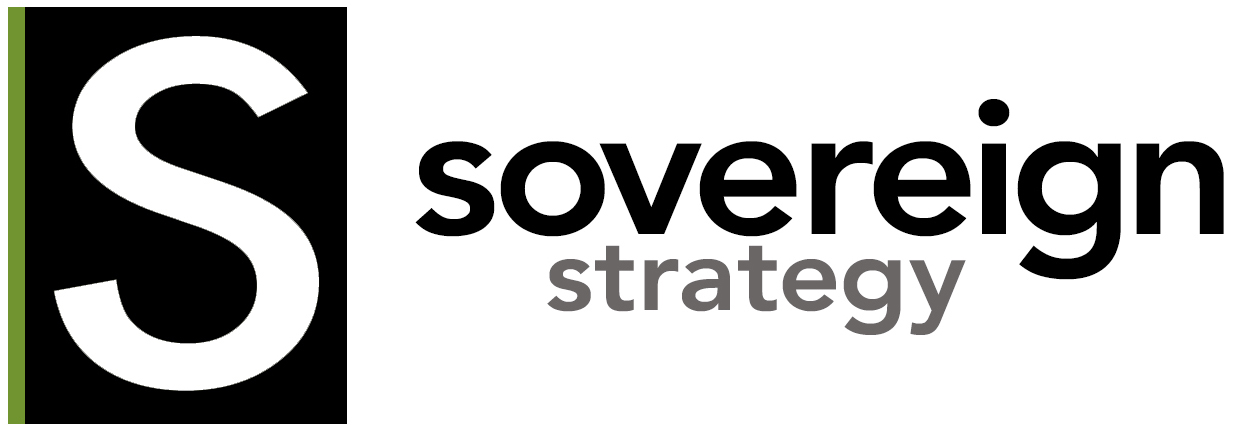 Sovereign Strategy