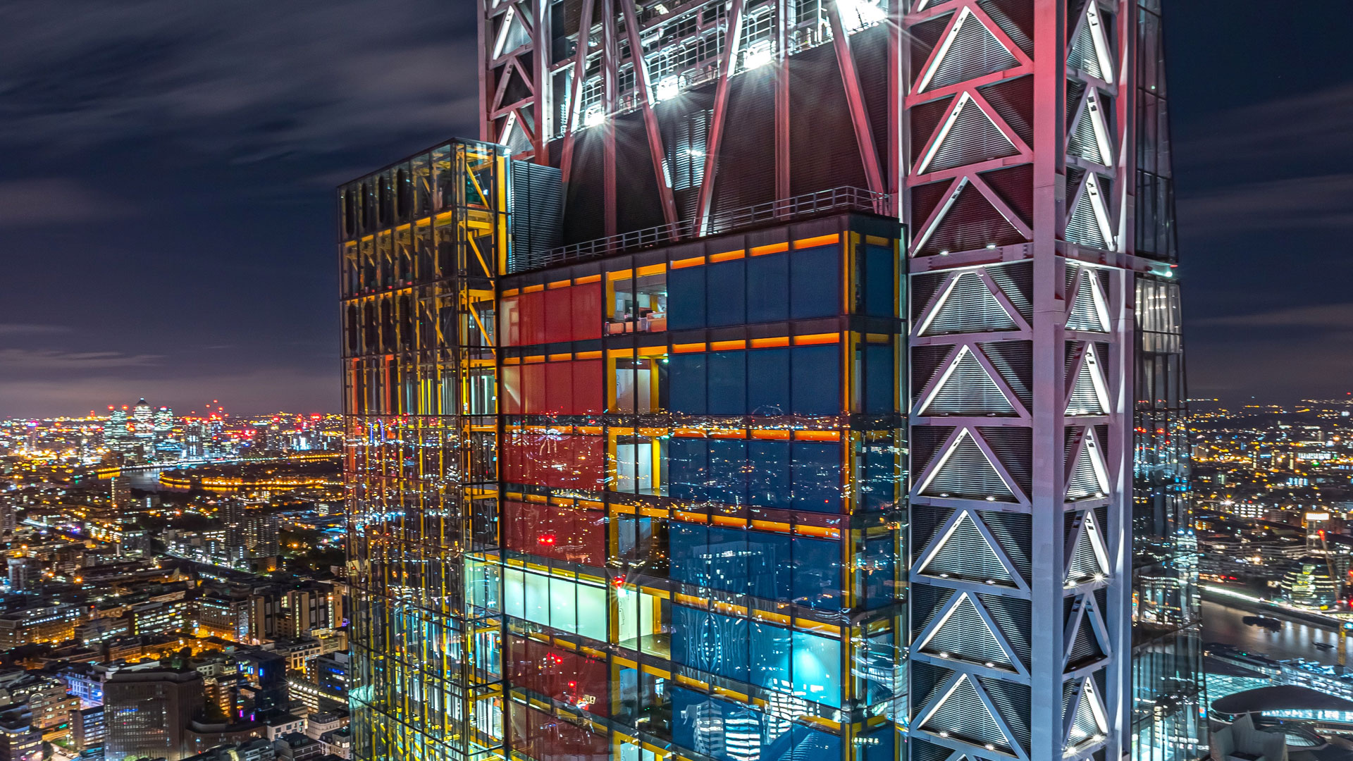 Sovereign Strategy 11