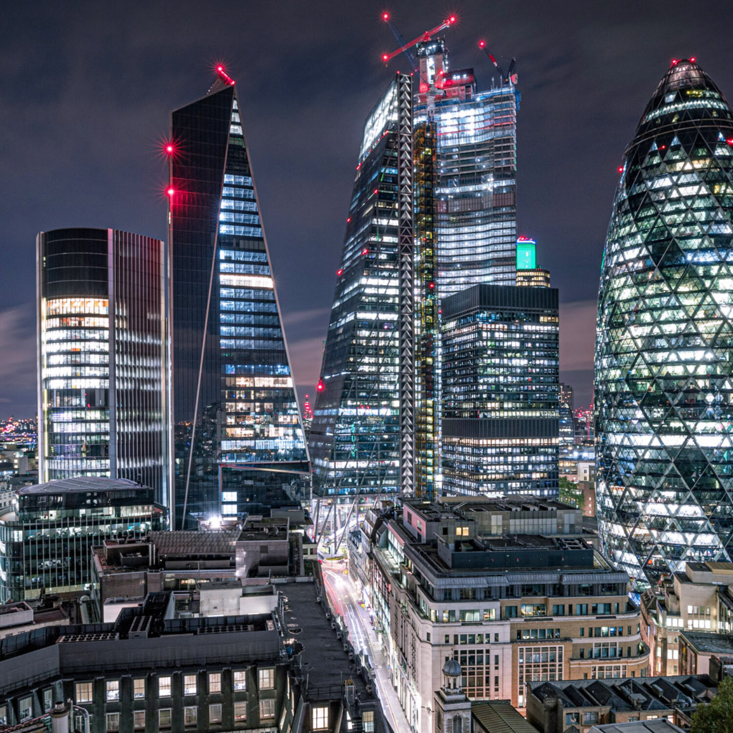 Sovereign Strategy 27