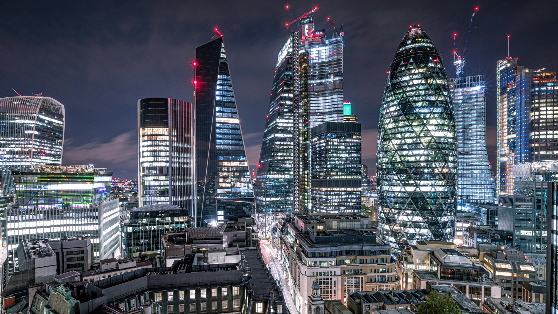 Sovereign Strategy 27