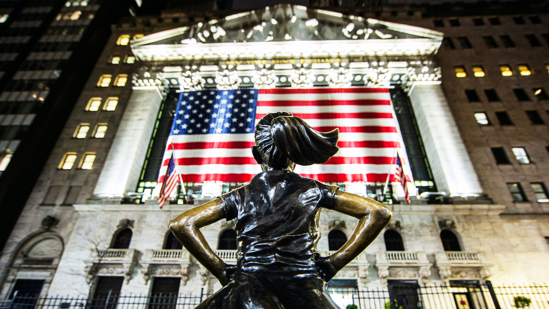 Sovereign Strategy 50