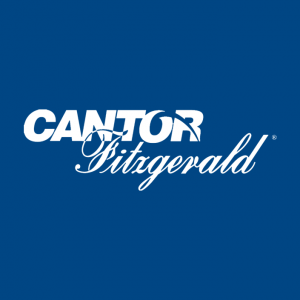 Cantor logo
