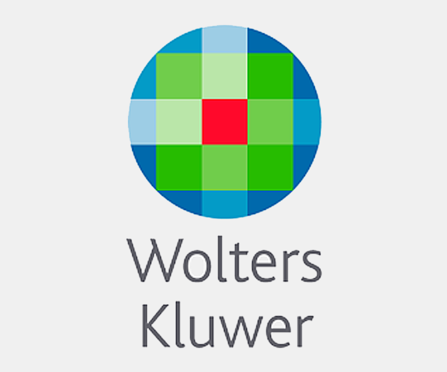 Wolters Kluwer logo png