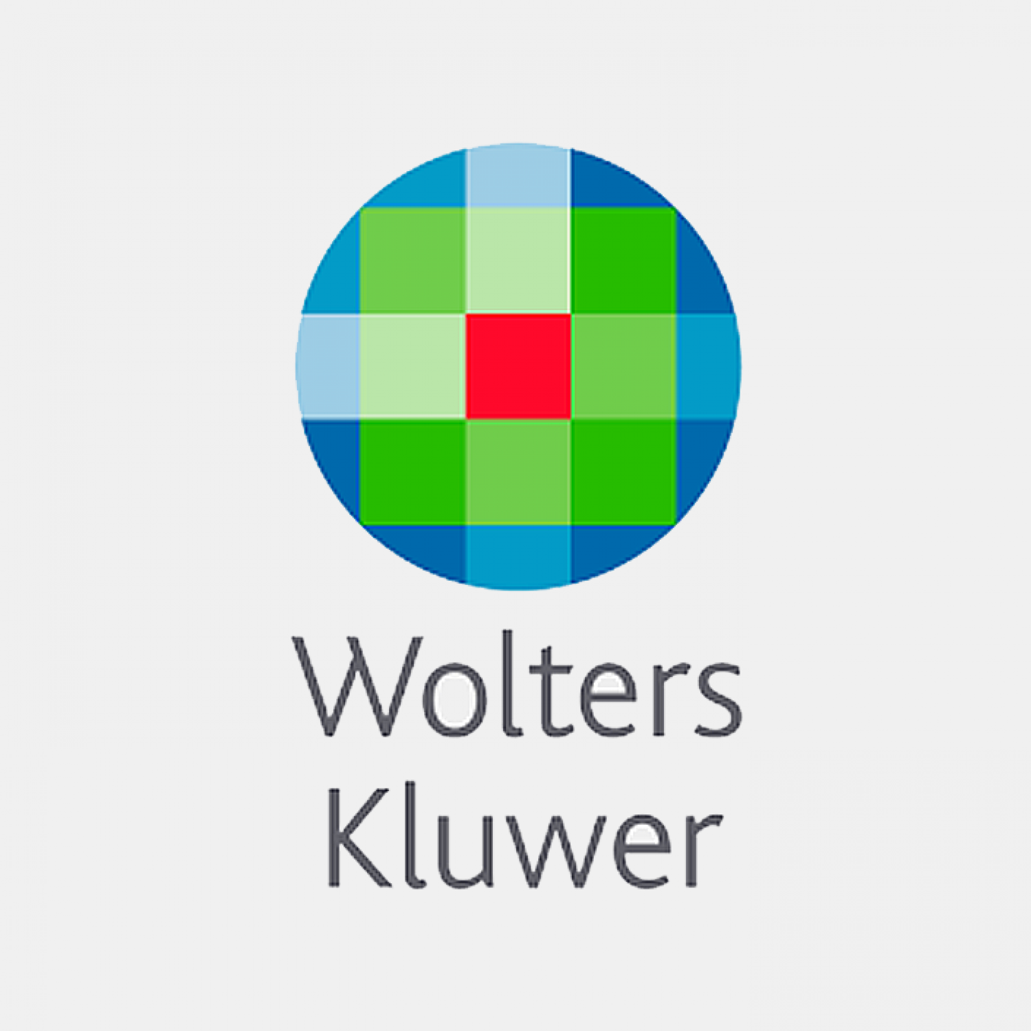 Wolters Kluwer logo png