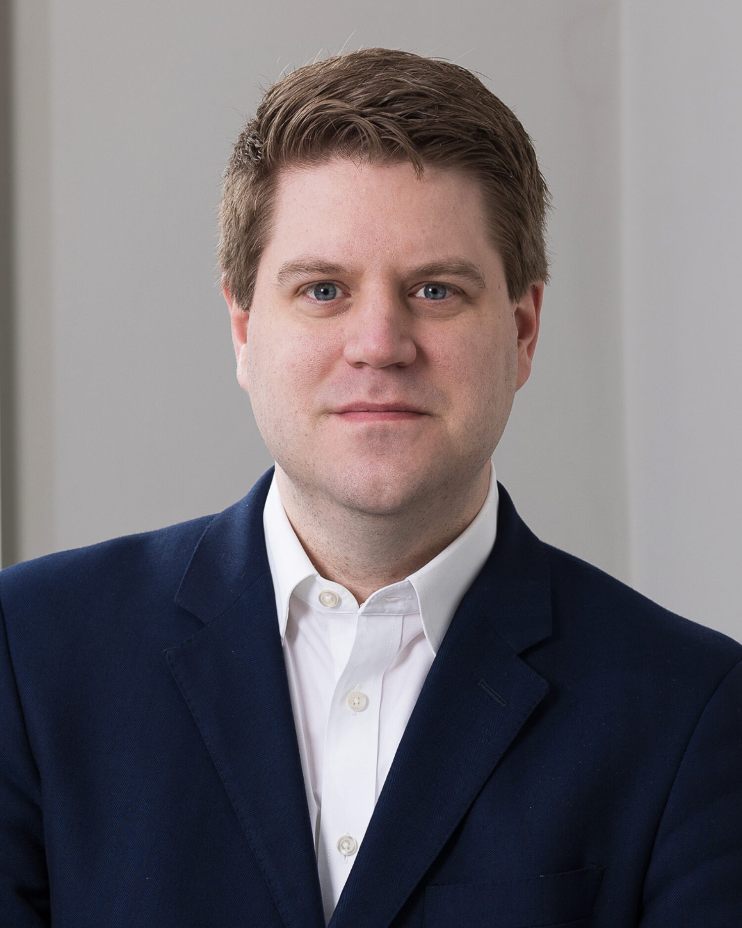 Sovereign Strategy Our Team