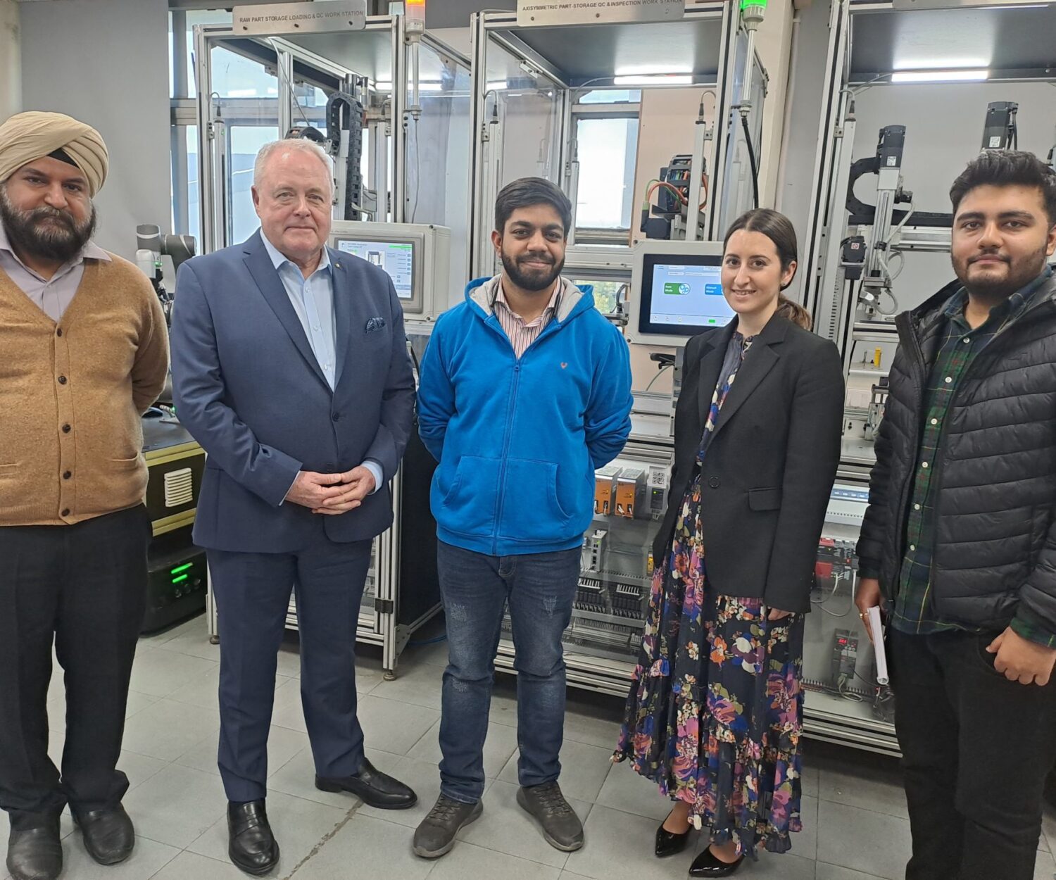 Indian Institute of Technology 1