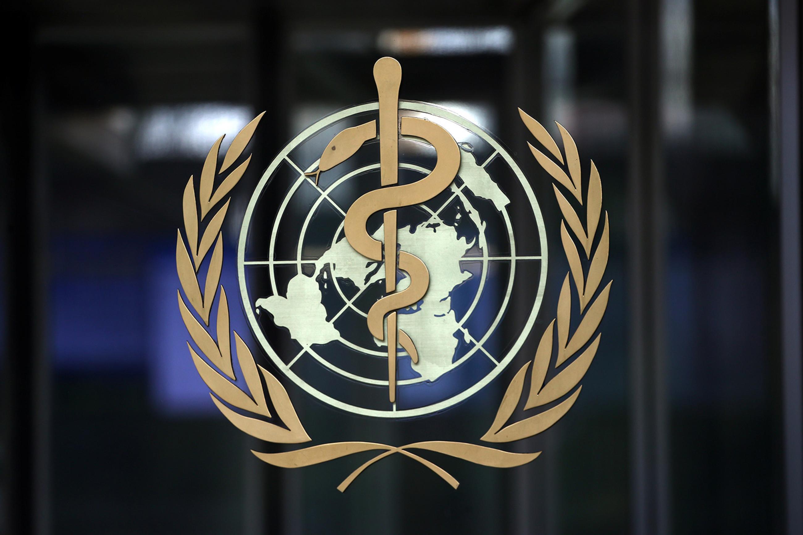 WHO Report On Strengthening Preparedness For Health Emergencies