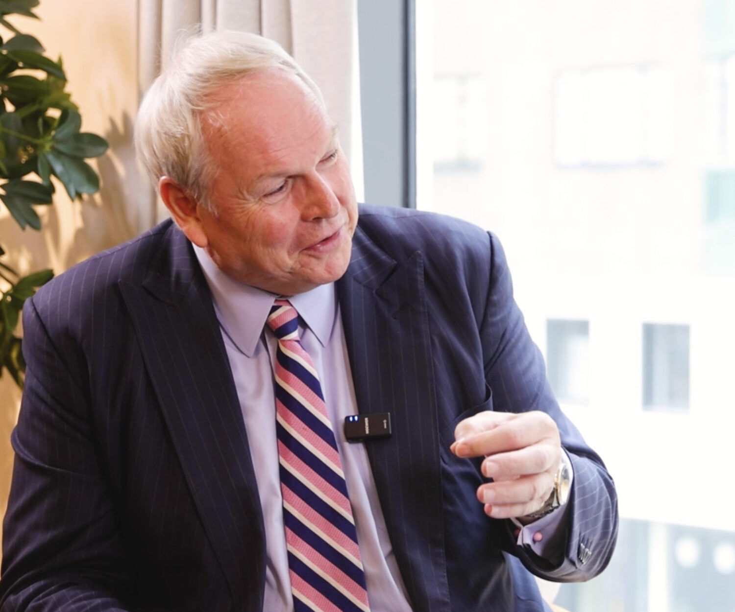 Adam Boulton Poster Optimized